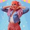 sugarp0pcircus